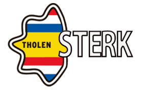 Tholen Sterk