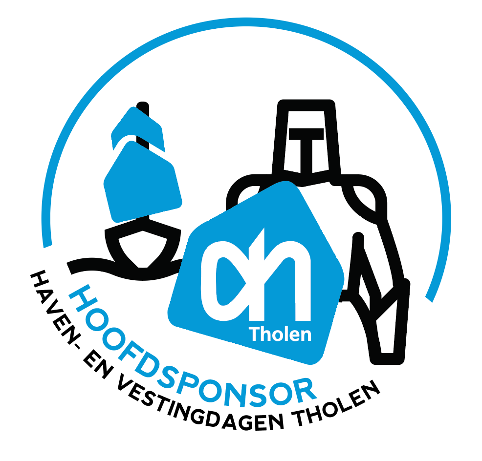 AH Jurgen Stroot Tholen